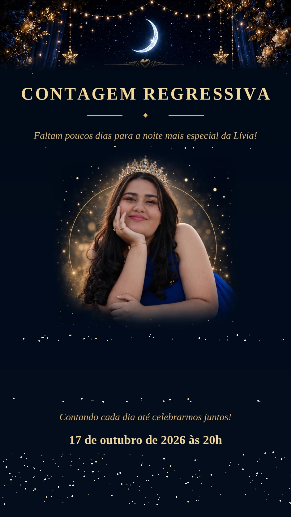 Contagem regressiva